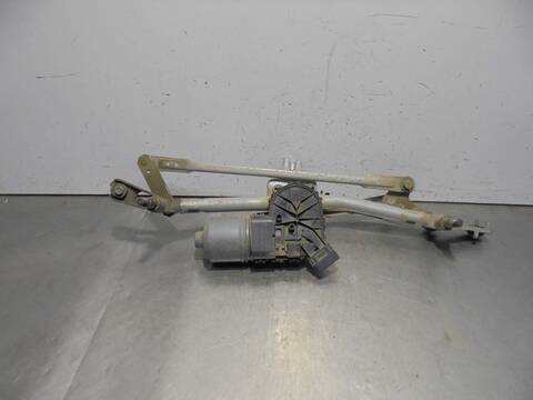 Motor Limpia Delantero Citroen Berlingo 1.6 16V HDI 75CV 55KW