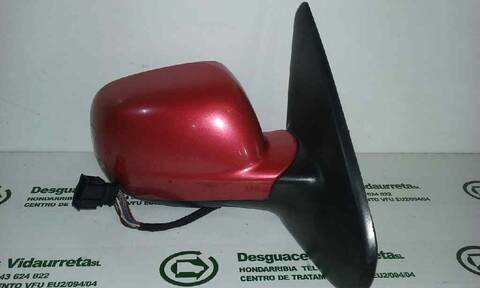 Foto 1ª: Retrovisor Derecho Seat Leon 1.9 TDI 110CV 81KW [AHF] (2000)