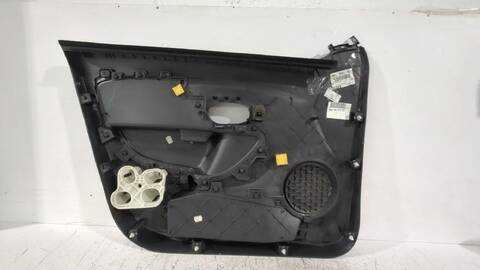 Foto 3ª: Tapizados Cartoneras Dacia Sandero 1.5 DCI 90CV [K9K 612 K9K 626] (2012)