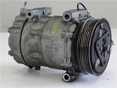 Compresor Aire Acondicionado Citroen C4 1.6 HDI PICASSO 109CV 80KW