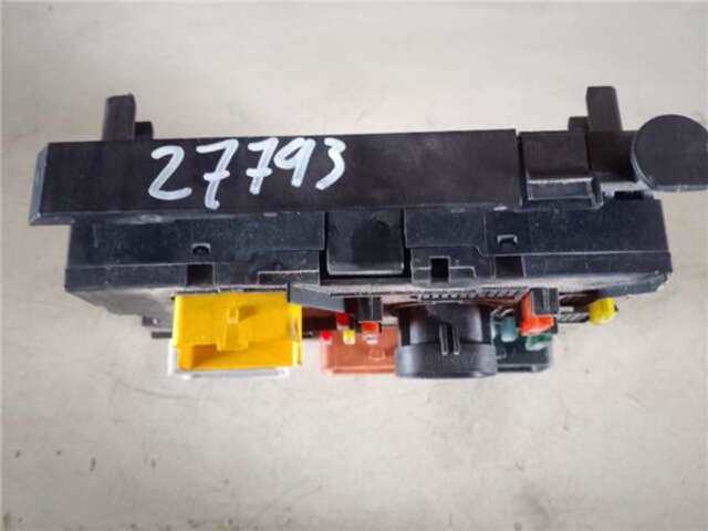 Foto 3ª: Centralita BSM Citroen C4 2.0 SX [2.0 LTR. - 100 KW HDI FAP CAT (RHR - DW10BTED4)] [RHJ (DW10BTED4)]