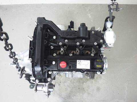 Foto 2ª: Motor Completo Ford Focus EDITION [M1DA] (2010)