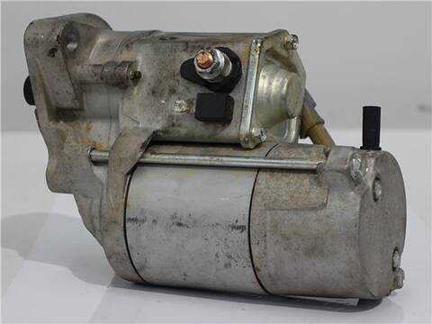 Foto 2ª: Motor de Arranque Land Rover Freelander 2.0 TD4 112CV 82KW [(D) 204D3] (2003)