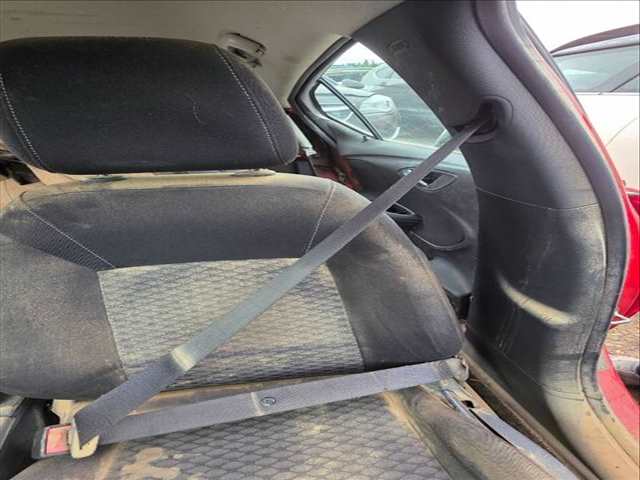 Foto 2ª: Kit Airbag Opel Astra DYNAMIC START/STOP 105CV 77KW (2017)