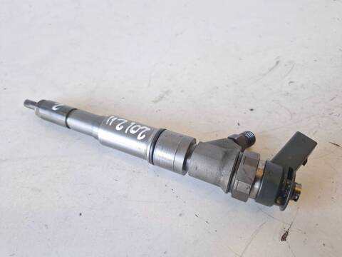Foto 1ª: Inyectores Bmw Serie 3 315 320D 2.0 16V DIESEL CAT 150CV (2003)