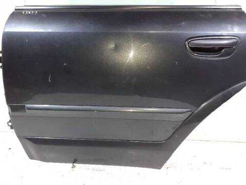 Foto 2ª: Puerta Trasera Izquierda Subaru Legacy 2.0 D OUTBACK CLASSIC 150CV 110KW FAMILIAR (2009)