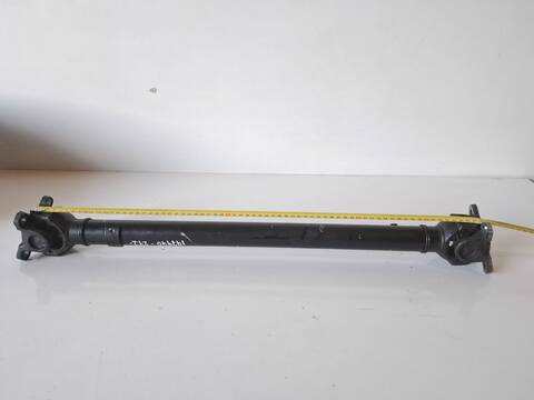 Transmision Central Bmw X3 2.0 D 150CV 110KW E83) 204D4