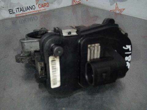 Foto 3ª: Caja Mariposa Fiat Bravo 1.6 16V MULTIJET EASY 77KW) 105CV [198A3000] (2008)