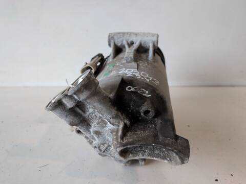 Foto 2ª: Compresor Aire Acondicionado Opel Zafira Z19DT (2025)