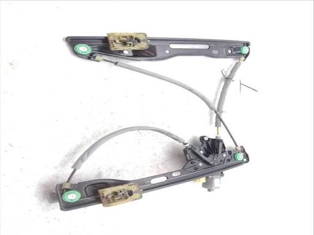 Elevalunas Eléctrico Delantero Derecho Ford Mondeo 2.0 ECOBLUE