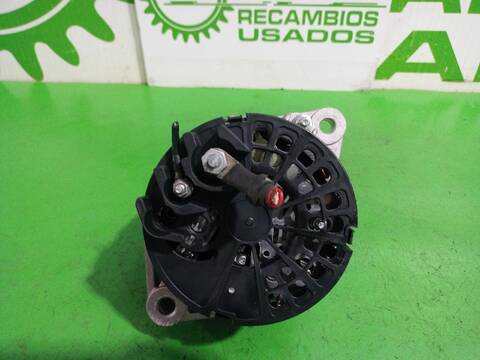 Foto 2ª: Alternador Opel Zafira COSMO 120CV [Z19DT] (2005)