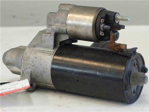 Foto 2ª: Motor de Arranque Mercedes Clase R 280 3.0 320 CDI 251.022) 224CV 165KW [OM 642.950] (2008)