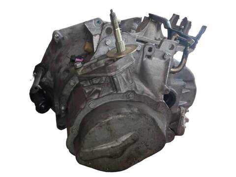 Caja Cambios Citroen Xsara 1.6 HDI