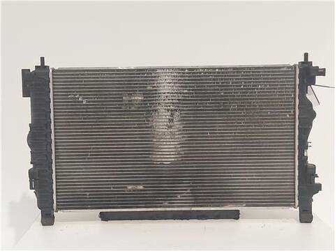 Foto 3ª: Radiador Motor Opel Astra 2.0 CDTI 160CV 118KW [A 20 DTH] (2010)