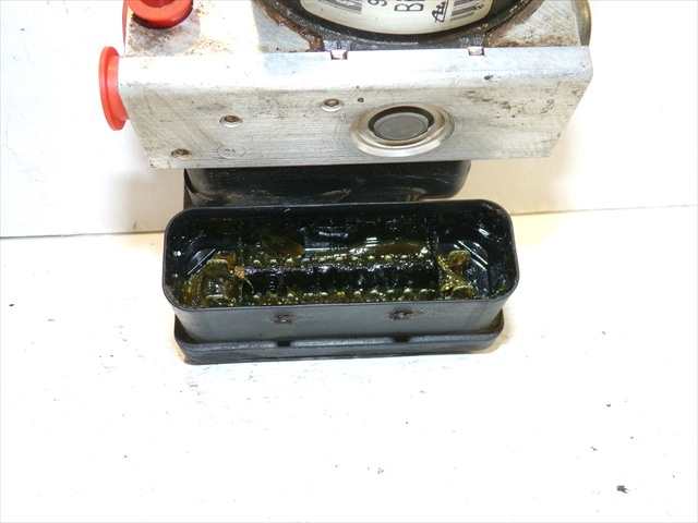 Foto 4ª: Abs Citroen C3 1.4 HDI 2002-2010 [8HX] (2004)