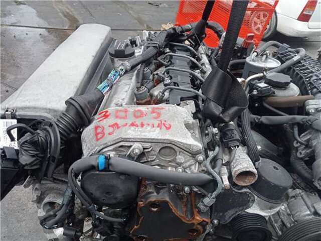 Motor Completo Mercedes Clase E 180 2.7 E 270 CDI (211.016) [2.7 LTR. - 130 KW CDI CAT]