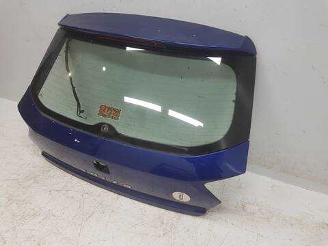 Foto 2ª: Portón Seat Ibiza STYLE PLUS 113CV 83KW (2017)