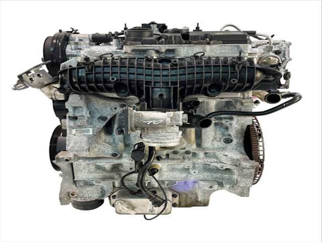 Motor Completo Volvo V40 152CV 112KW