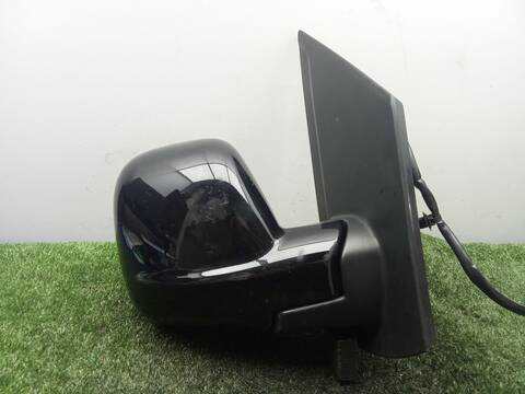 Foto 3ª: Retrovisor Derecho Fiat Scudo 2.0 MULTIJET 180 506) 177CV 130KW FURGONETA [DW10FDCU] (2024)