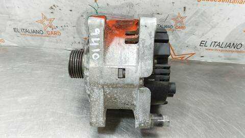Foto 2ª: Alternador Peugeot 307 SW 109CV 80KW [NFU] (2003)