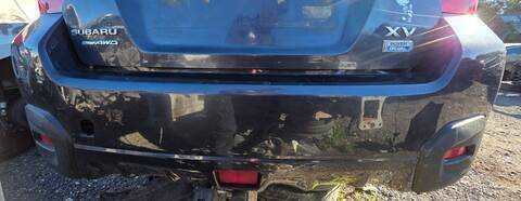 Paragolpes Trasero Subaru XV SPORT 147CV 108KW