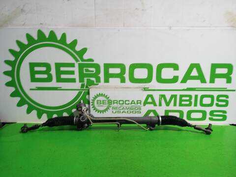 Cremallera de Direccion Audi A4 2.5 TDI 120KW) BERLINA 163CV