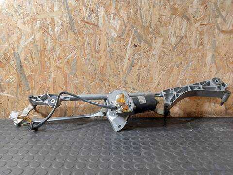 Foto 2ª: Motor Limpia Delantero Mercedes Clase C 160 200 CDI 203.004) 122CV (2000)