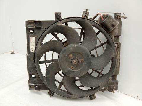 Electroventilador Opel Astra 1.7 CDTI L08) 101CV 74KW
