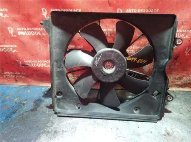 Electroventilador Honda Civic 2.2 CTDI