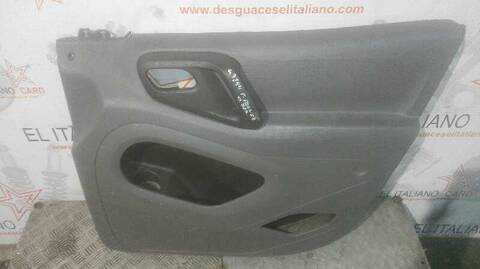 Foto 1ª: Tapizados Cartoneras Peugeot Partner 1.6 16V HDI FAP 90CV 66KW [D-9HX O 9HO3] (2008)