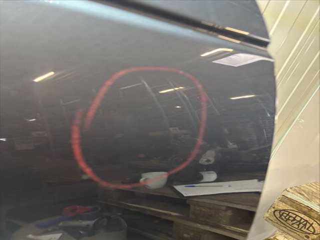 Puerta Delantera Derecha Land Rover Discovery 150 CV 110KW