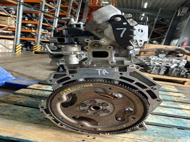 Motor Completo Ford Transit C20 165CV 121KW