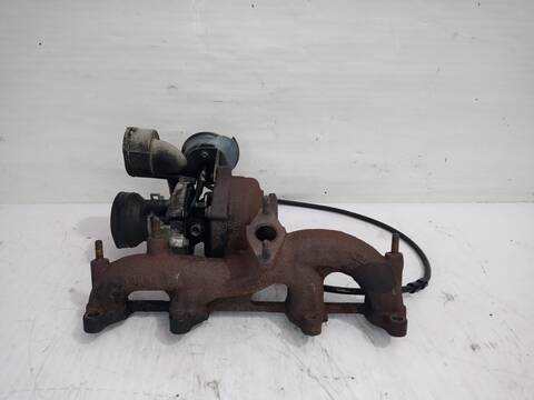 Turbocompresor Seat Altea FAMILY 105CV 77KW