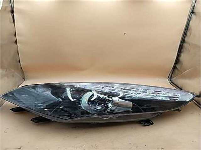 Faro Izquierdo Renault Scenic 1.5 DYNAMIQUE [1.5 LTR. - 78 KW DCI DIESEL]