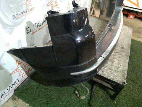 Foto 1ª: Paragolpes Trasero Citroen C4 AVATAR PICASSO 136CV 100KW [RHJDW10BTED4] (2007)