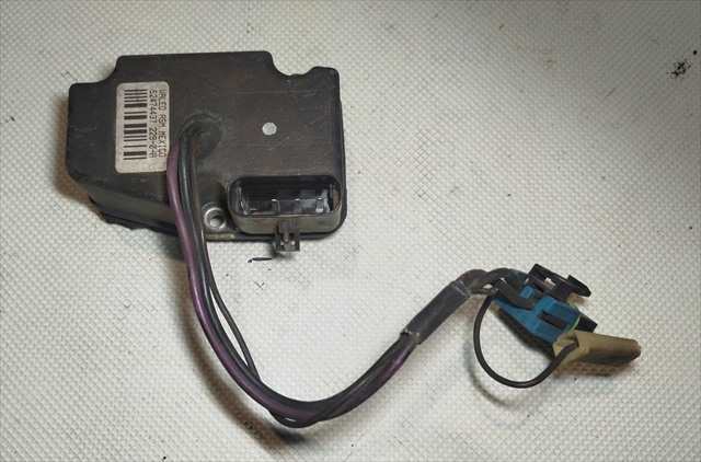 Foto 2ª: Calefacción Chevrolet Blazer 4.3 GASOLINA GENERAL MOTORS [L35] (2001)