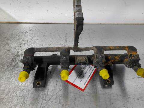 Inyectores Citroen C3 1.1 FURIO 60CV 44KW