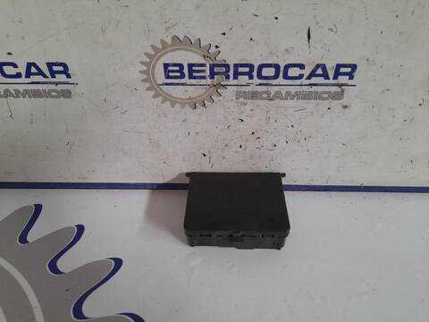 Foto 2ª: Centralita Aire Acondicionado Peugeot Expert 1.6 BLUE-HDI FAP 116CV FURGON [D/ BH01] (2016)