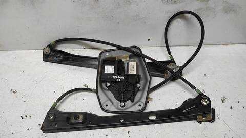 Foto 2ª: Elevalunas Eléctrico Delantero Izquierdo Volkswagen Golf BGU (2005)