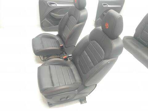 Foto 3ª: Juego Asientos Completos Mg ZS 1.5 106CV [15S4C] (2019)