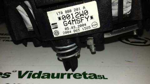 Foto 3ª: Airbag Delantero Izquierdo Volkswagen Touran 2.0 TDI 136CV 100KW [AZV] (2004)