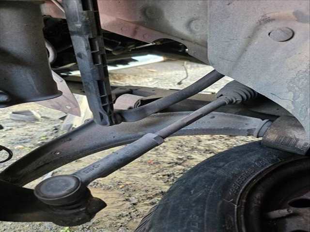 Brazo Suspension Delantero Izquierdo Opel Insignia BASIS 4X4 136CV 100KW