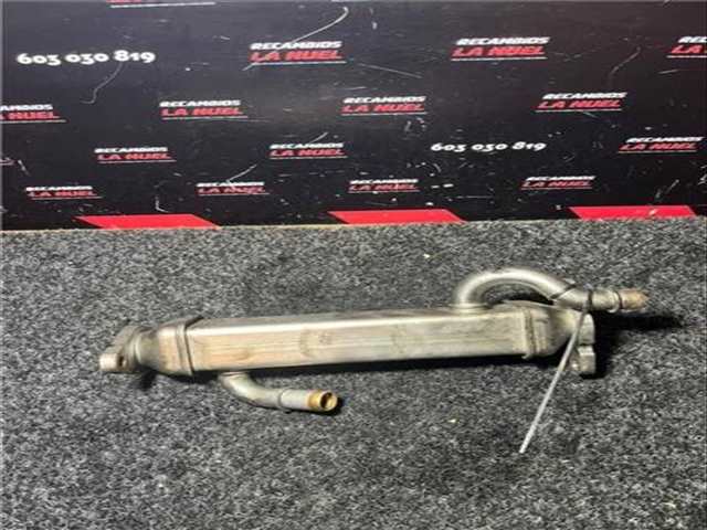 Valvula EGR Fiat Ducato 130 L1H1 TEILVERGLAST RS 3000 MM JTD 131CV 96KW