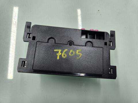 Centralita Motor ECU Audi Q3 35 TDI BASICO 150CV 110KW