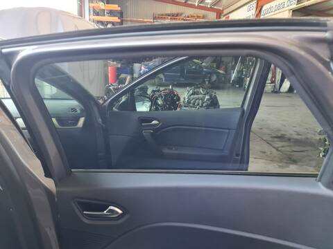 Elevalunas Manual Trasero Derecho Renault Captur TECHNO 140CV 103KW