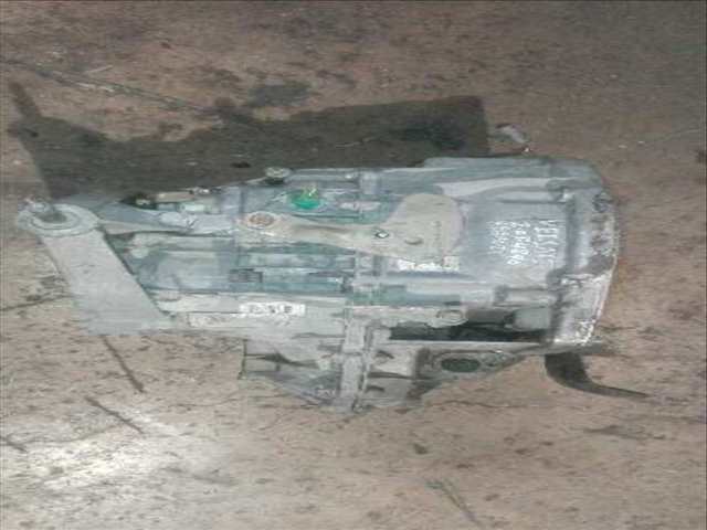 Foto 3ª: Caja Cambios Renault Vel Satis PRIVILEGE 163CV 120KW [F4R762] (2002)