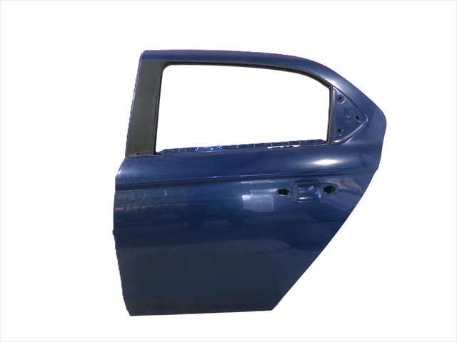 Puerta Trasera Izquierda Citroen C Elysee 1.2 G 2017 -