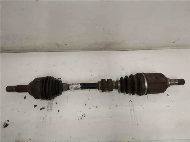 Transmision Delantera Izquierda Nissan Qashqai 2.0 ACENTA [2.0 LTR. - 104 KW 16V CAT]