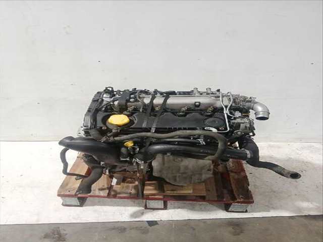 Motor Completo Opel Zafira 1.9 CDTI M75) 120CV
