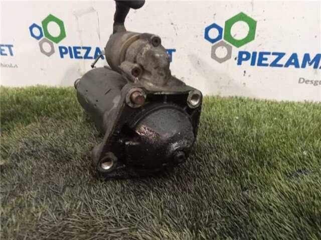 Foto 2ª: Motor de Arranque Volvo S80 2.4 D5 [D 5244 T]